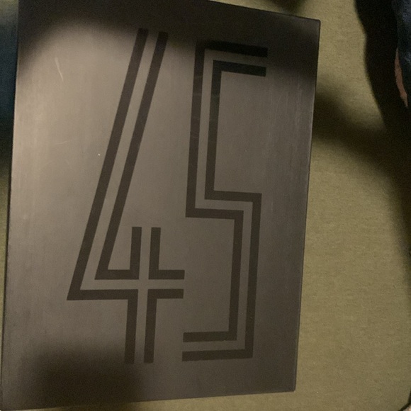 Space jam retro 11 Jordan’s like new - Picture 6 of 17